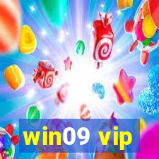 win09 vip